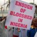 The Slaughter in Nigeria Continues