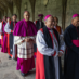 It’s time to ‘walk together, pray together, and seek justice together’ say Anglican and Catholic Bishops