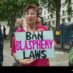 Banning Islamophobia: Blasphemy Law by the Backdoor