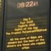 Islamic text on Kings Cross departure board taken down after complaints