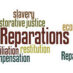 Has the C of E got its reparations bill all wrong?