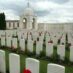 Jeremy Hunt announces £1million war memorial for Muslims who died in the two world wars in his Budget