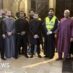 Bristol Grand Iftar celebrated at cathedral