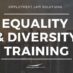 Diversity training ‘forces workers to hide beliefs’ for fear of losing job
