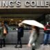 King’s College London bars staff from promotion unless they support pro-trans diversity policy