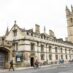 Oxford University college scraps St George’s Day event but will host Eid dinner