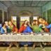 The Last Supper and the everlasting comfort for believers