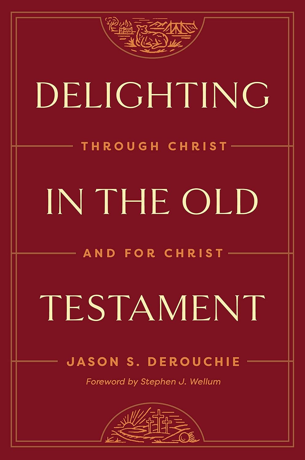 Fall in Love with the Old Testament - Anglican Mainstream