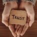 Letter to the Church Times (unpublished): Truth telling essential to building trust