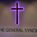 General Synod Election Results