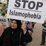 Tell us who shaped anti-Muslim hostility definition