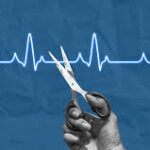 Two-year-old child has died by euthanasia in the Netherlands…