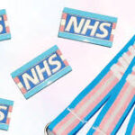 NHS Trust allowed bearded men onto female wards
