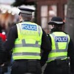 Police impartiality ‘is under threat from Muslim staff groups who defend Hamas’