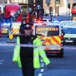 Britain has become a breeding ground for terror
