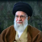 Footage shows Iranian father’s desperate search for his son in hellish aftermath of regime’s crackdown on protesters