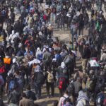 UK Taxpayer-funded asylum charities