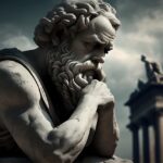 On the Impossibility of Good Laws without Religious Devotion and Living according to Nature (Cicero)