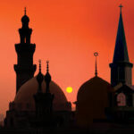 Leaving Islam is not like leaving Christianity.