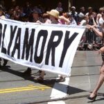 Same-sex marriage arguments are now selling polyamory