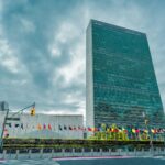 Over 100K sign petition asking US to stop UN from adding gender ideology to international law