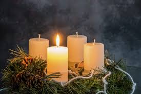 Advent 1