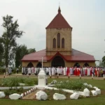 African churches offer critical response to refugees and statelessness