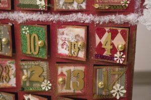 Adveny calendar us