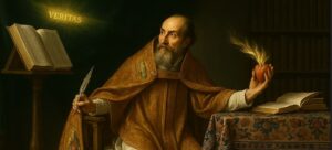 Augustine