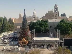 Bethlehem Christmas