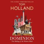 Dominion Tom Holland 1 1