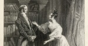 Jane Austen pride and predjudice