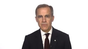 Mark Carney US