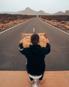 Road map US