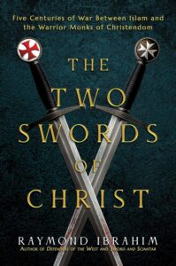 The Two Swords of Christ book Ibrahim