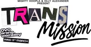 Trans Mission Wembley