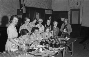 Womens Institute
