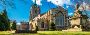Cathedral