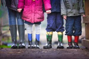 Children US
