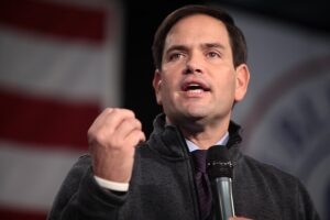 Marco Rubio US