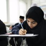 School that makes seven-year-olds wear hijabs to be state funded