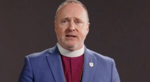 Paul Donison GAFCON abuja