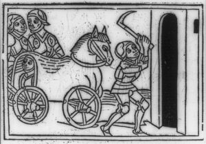 Trojan Horse