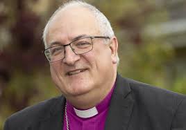 bishop stephen conway