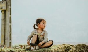 poverty Photo by Susie Ho
