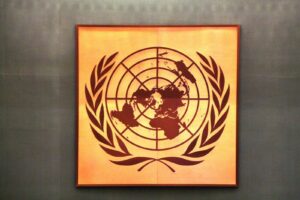 United Nations Davi Mendes Unsplash