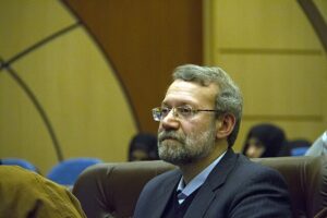 Ali Larijani wiki