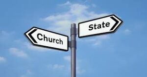 Church State