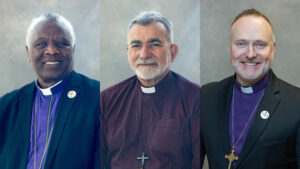 Global Anglican Council