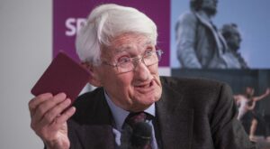 Habermas Wiki Creative Commons